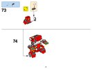 Building Instructions - LEGO - Mixels - 41563 - Splasho: Page 37