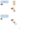 Building Instructions - LEGO - Mixels - 41563 - Splasho: Page 40