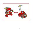 Building Instructions - LEGO - Mixels - 41563 - Splasho: Page 42