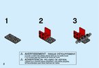 Building Instructions - LEGO - Mixels - 41564 - Aquad: Page 2