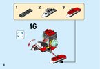 Building Instructions - LEGO - Mixels - 41564 - Aquad: Page 8