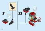 Building Instructions - LEGO - Mixels - 41564 - Aquad: Page 10