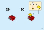 Building Instructions - LEGO - Mixels - 41564 - Aquad: Page 13