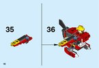 Building Instructions - LEGO - Mixels - 41564 - Aquad: Page 16