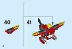 Building Instructions - LEGO - Mixels - 41564 - Aquad: Page 18