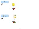 Building Instructions - LEGO - Mixels - 41564 - Aquad: Page 23