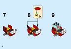 Building Instructions - LEGO - Mixels - 41564 - Aquad: Page 4