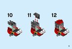 Building Instructions - LEGO - Mixels - 41564 - Aquad: Page 5