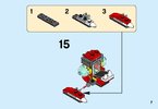 Building Instructions - LEGO - Mixels - 41564 - Aquad: Page 7