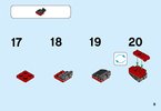 Building Instructions - LEGO - Mixels - 41564 - Aquad: Page 9