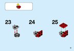 Building Instructions - LEGO - Mixels - 41564 - Aquad: Page 11