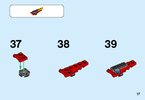 Building Instructions - LEGO - Mixels - 41564 - Aquad: Page 17