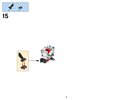 Building Instructions - LEGO - Mixels - 41564 - Aquad: Page 9