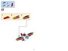 Building Instructions - LEGO - Mixels - 41564 - Aquad: Page 11