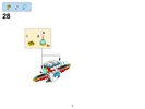 Building Instructions - LEGO - Mixels - 41564 - Aquad: Page 17