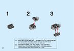 Building Instructions - LEGO - Mixels - 41565 - Hydro: Page 2