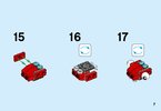 Building Instructions - LEGO - Mixels - 41565 - Hydro: Page 7