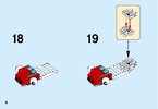 Building Instructions - LEGO - Mixels - 41565 - Hydro: Page 8