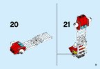 Building Instructions - LEGO - Mixels - 41565 - Hydro: Page 9