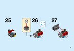 Building Instructions - LEGO - Mixels - 41565 - Hydro: Page 11