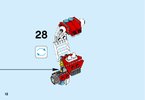 Building Instructions - LEGO - Mixels - 41565 - Hydro: Page 12