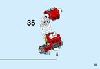 Building Instructions - LEGO - Mixels - 41565 - Hydro: Page 15