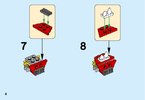 Building Instructions - LEGO - Mixels - 41565 - Hydro: Page 4