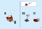 Building Instructions - LEGO - Mixels - 41565 - Hydro: Page 5