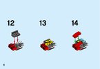 Building Instructions - LEGO - Mixels - 41565 - Hydro: Page 6