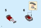 Building Instructions - LEGO - Mixels - 41566 - Sharx: Page 4