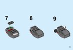 Building Instructions - LEGO - Mixels - 41566 - Sharx: Page 5