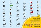 Building Instructions - LEGO - Mixels - 41566 - Sharx: Page 19