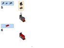 Building Instructions - LEGO - Mixels - 41566 - Sharx: Page 5