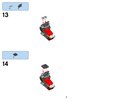 Building Instructions - LEGO - Mixels - 41566 - Sharx: Page 9