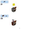 Building Instructions - LEGO - Mixels - 41566 - Sharx: Page 13