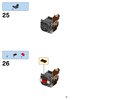 Building Instructions - LEGO - Mixels - 41566 - Sharx: Page 15