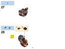 Building Instructions - LEGO - Mixels - 41566 - Sharx: Page 16