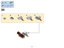 Building Instructions - LEGO - Mixels - 41566 - Sharx: Page 20