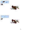 Building Instructions - LEGO - Mixels - 41566 - Sharx: Page 22