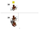 Building Instructions - LEGO - Mixels - 41566 - Sharx: Page 23