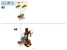 Building Instructions - LEGO - Mixels - 41566 - Sharx: Page 25