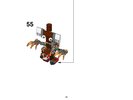 Building Instructions - LEGO - Mixels - 41566 - Sharx: Page 30