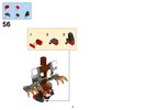 Building Instructions - LEGO - Mixels - 41566 - Sharx: Page 31