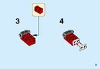 Building Instructions - LEGO - Mixels - 41566 - Sharx: Page 3