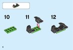 Building Instructions - LEGO - Mixels - 41566 - Sharx: Page 6