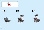 Building Instructions - LEGO - Mixels - 41566 - Sharx: Page 8