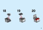 Building Instructions - LEGO - Mixels - 41566 - Sharx: Page 9