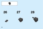 Building Instructions - LEGO - Mixels - 41566 - Sharx: Page 14