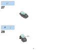 Building Instructions - LEGO - Mixels - 41566 - Sharx: Page 16