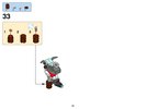 Building Instructions - LEGO - Mixels - 41566 - Sharx: Page 20